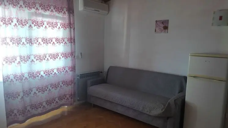 Oturma alanı