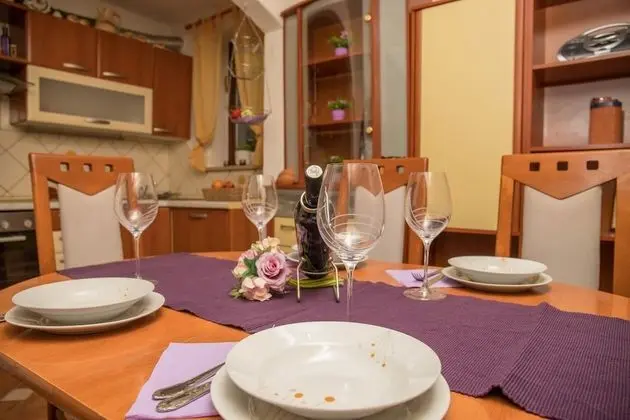Apart Daire, 1 Yatak Odası (Geza)