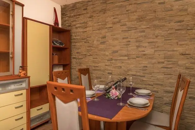 Apart Daire, 1 Yatak Odası (Geza)