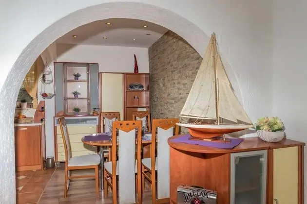 Apart Daire, 1 Yatak Odası (Geza)