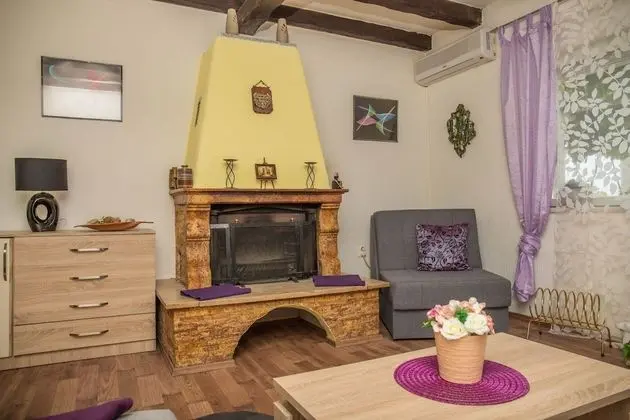 Apart Daire, 1 Yatak Odası (Geza)