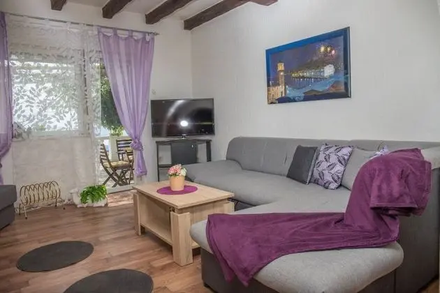 Apart Daire, 1 Yatak Odası (Geza)