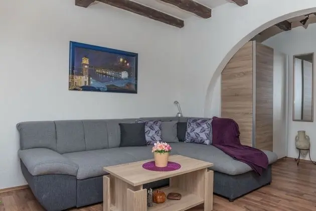 Apart Daire, 1 Yatak Odası (Geza)