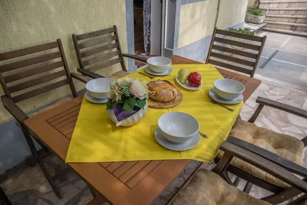 Apart Daire, 1 Yatak Odası (Geza)