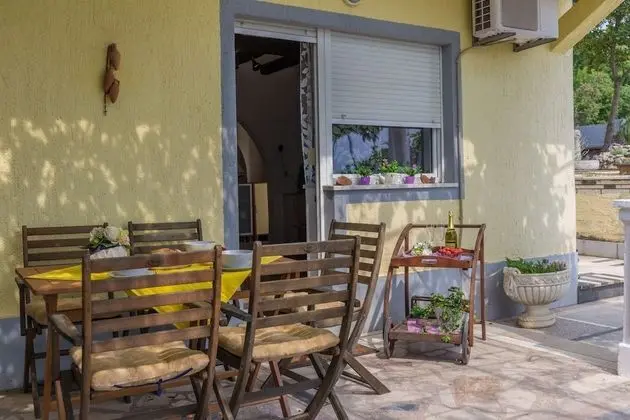 Apart Daire, 1 Yatak Odası (Geza)