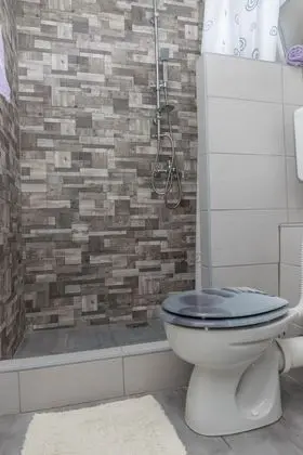 Apart Daire, 1 Yatak Odası (Geza)