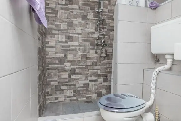 Apart Daire, 1 Yatak Odası (Geza)