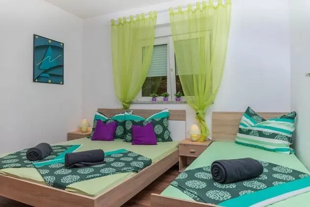 Apart Daire, 1 Yatak Odası (Timea)