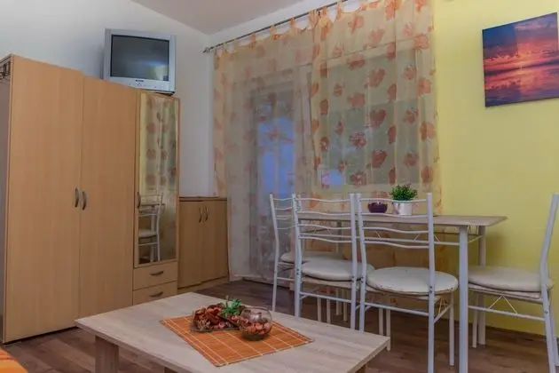 Apart Daire, 1 Yatak Odası (Timea)