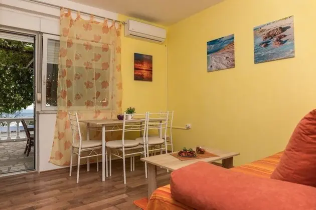 Apart Daire, 1 Yatak Odası (Timea)