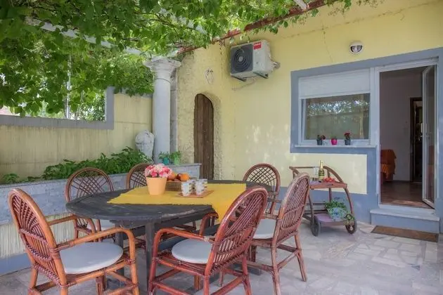 Apart Daire, 1 Yatak Odası (Timea)