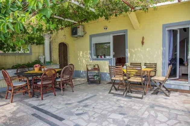 Apart Daire, 1 Yatak Odası (Timea)