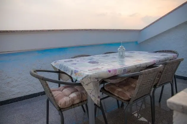 Apart Daire, 2 Yatak Odası (Leni)
