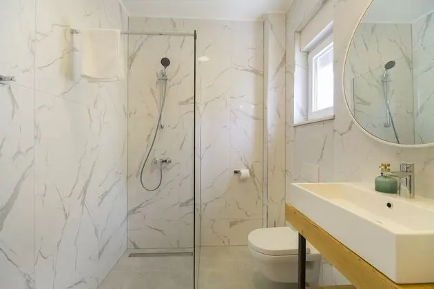 Royal Apart Daire, Balkon