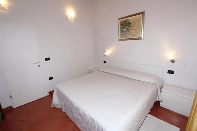 Apart Daire, 1 Yatak Odası, Teras