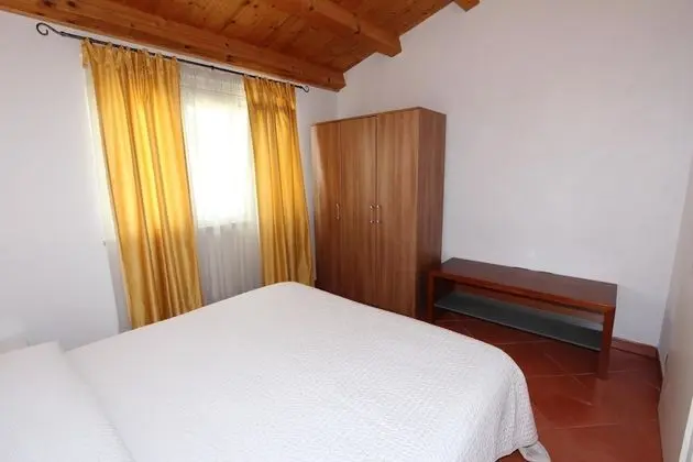 Apart Daire, 1 Yatak Odası, Teras