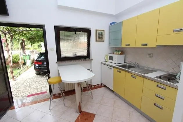 Stüdyo, Teras