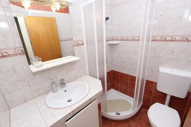 Stüdyo, Teras