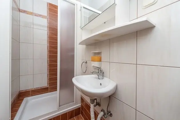 Apart Daire, Deniz Manzaralı (A1)