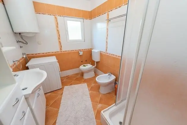 Apart Daire, Deniz Manzaralı (A1)