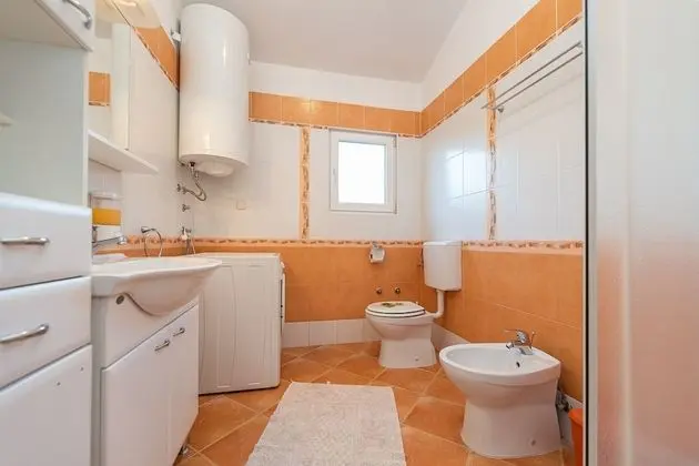 Apart Daire, Deniz Manzaralı (A1)