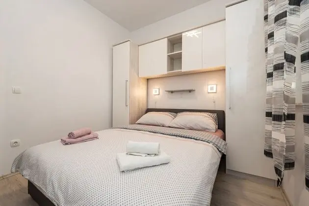 Apart Daire, Deniz Manzaralı (A3)