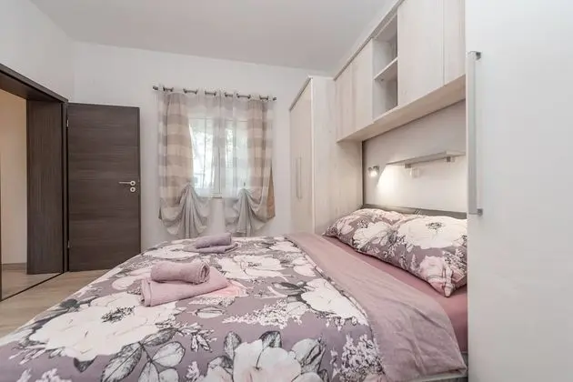 Apart Daire, Deniz Manzaralı (A3)