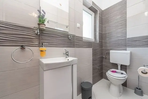 Apart Daire, Deniz Manzaralı (A3)