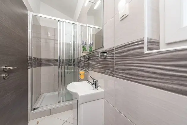 Apart Daire, Deniz Manzaralı (A3)