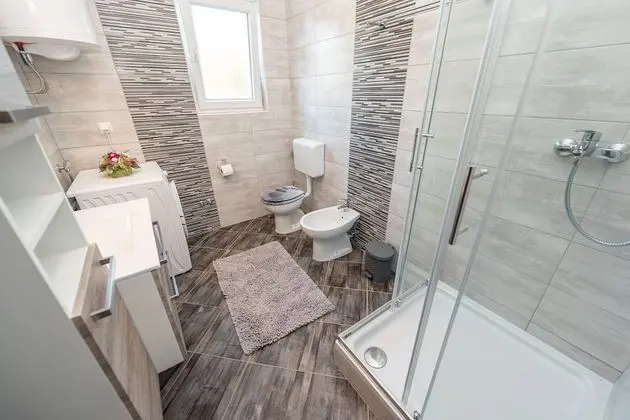 Apart Daire, Deniz Manzaralı (A3)