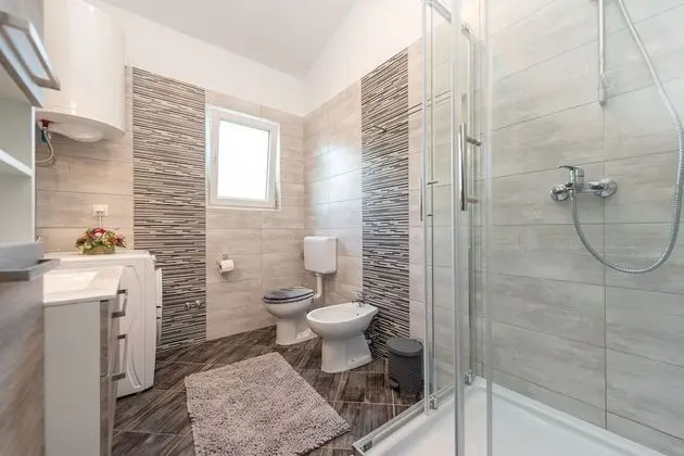 Apart Daire, Deniz Manzaralı (A3)