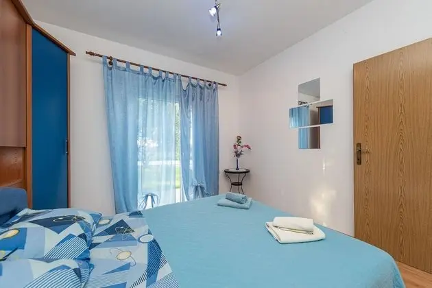 Apart Daire, Teras (A2)