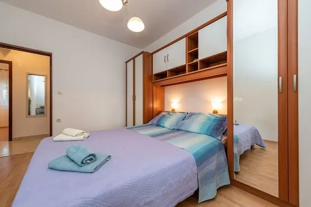 Apart Daire, Teras (A2)