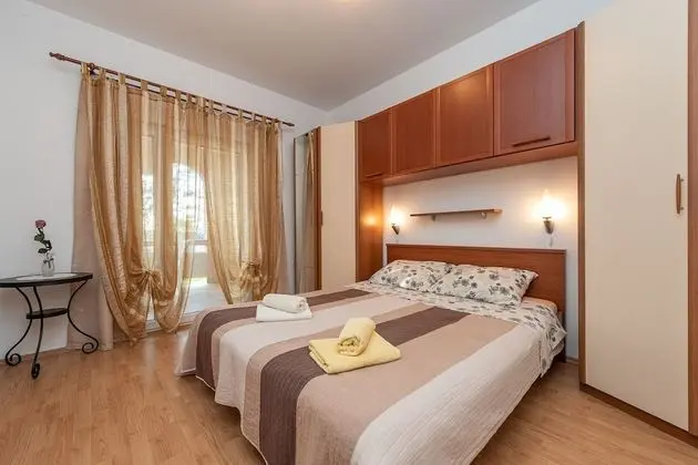 Apart Daire, Teras (A2)