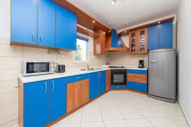 Apart Daire, Teras (A2)