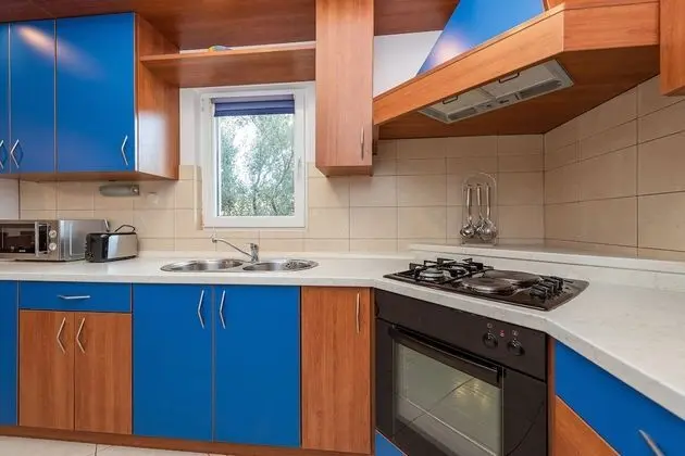 Apart Daire, Teras (A2)