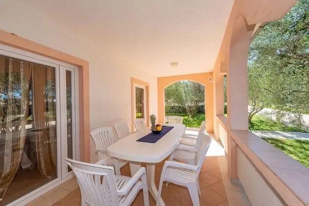 Apart Daire, Teras (A2)