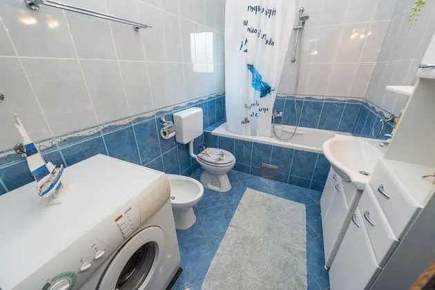 Apart Daire, Teras (A2)