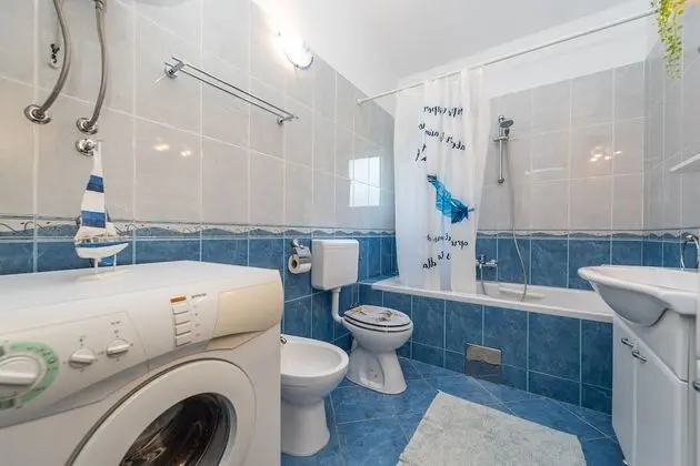 Apart Daire, Teras (A2)