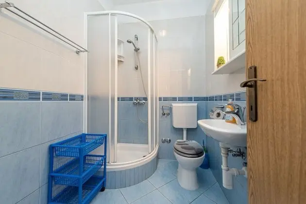 Apart Daire, Teras (A2)