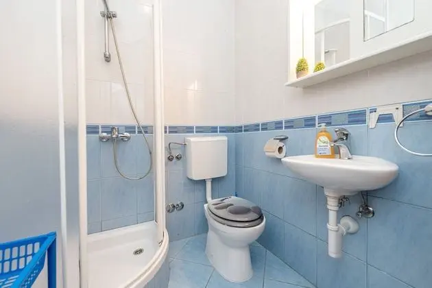 Apart Daire, Teras (A2)