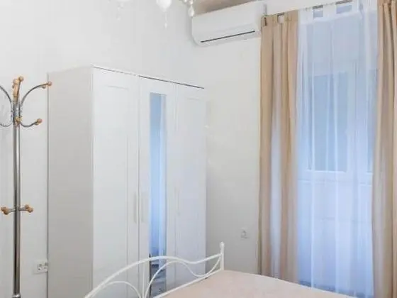 Apart Daire (Comfort One Bedroom Apartment)