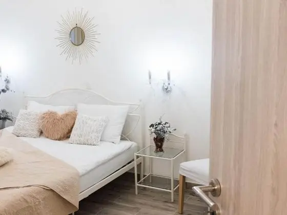 Apart Daire (Comfort One Bedroom Apartment)