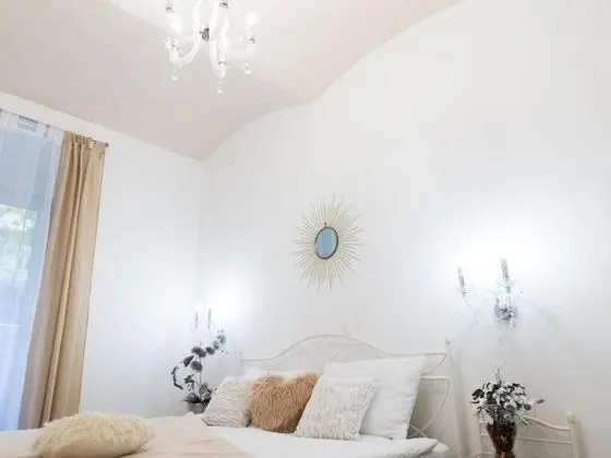 Apart Daire (Comfort One Bedroom Apartment)