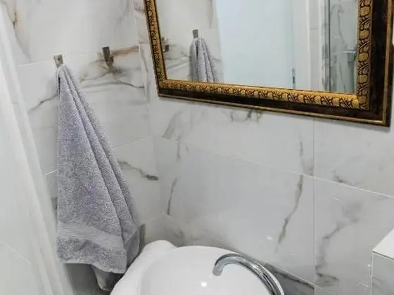 Apart Daire (Comfort One Bedroom Apartment)