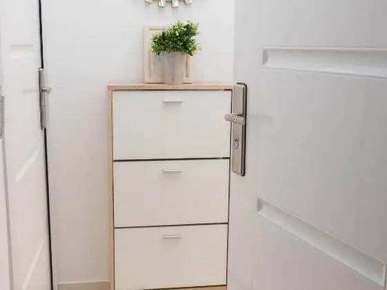 Apart Daire (Comfort One Bedroom Apartment)