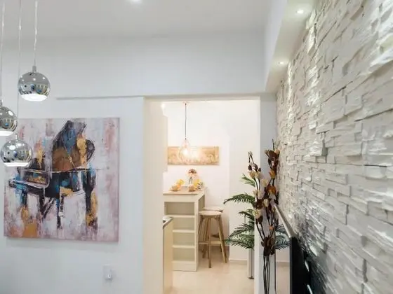Apart Daire (Comfort One Bedroom Apartment)