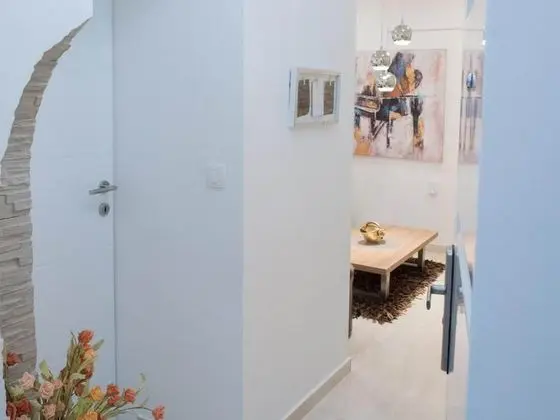 Apart Daire (Comfort One Bedroom Apartment)