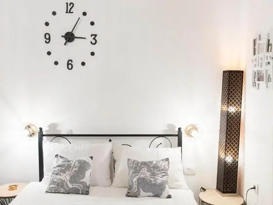 Stüdyo (Deluxe Studio Apartment)