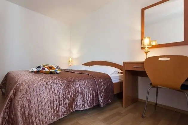 Apart Daire, Teras, Kısmi Deniz Manzaralı